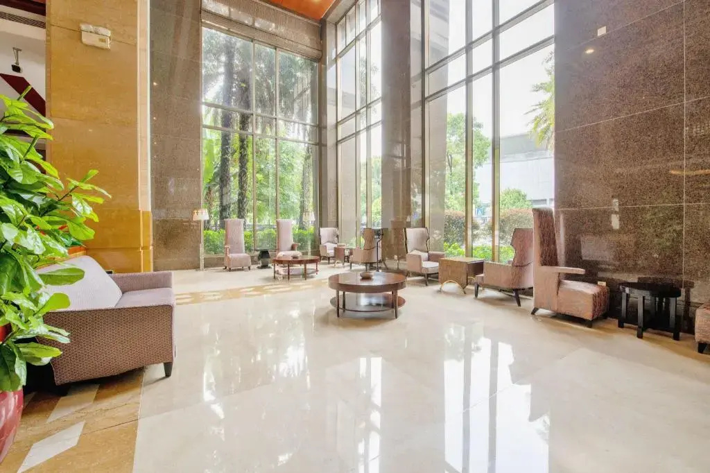 Foto - Well Garden Hotel
