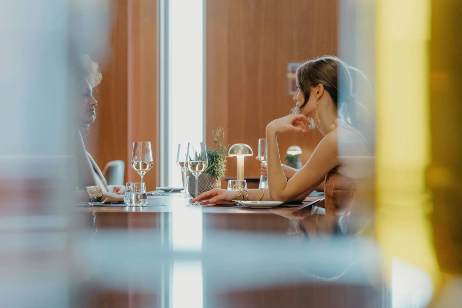 Photo - JW Marriott Hotel Frankfurt