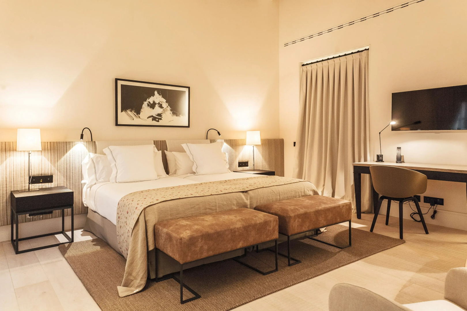 Photo - Sant Francesc Hotel Singular