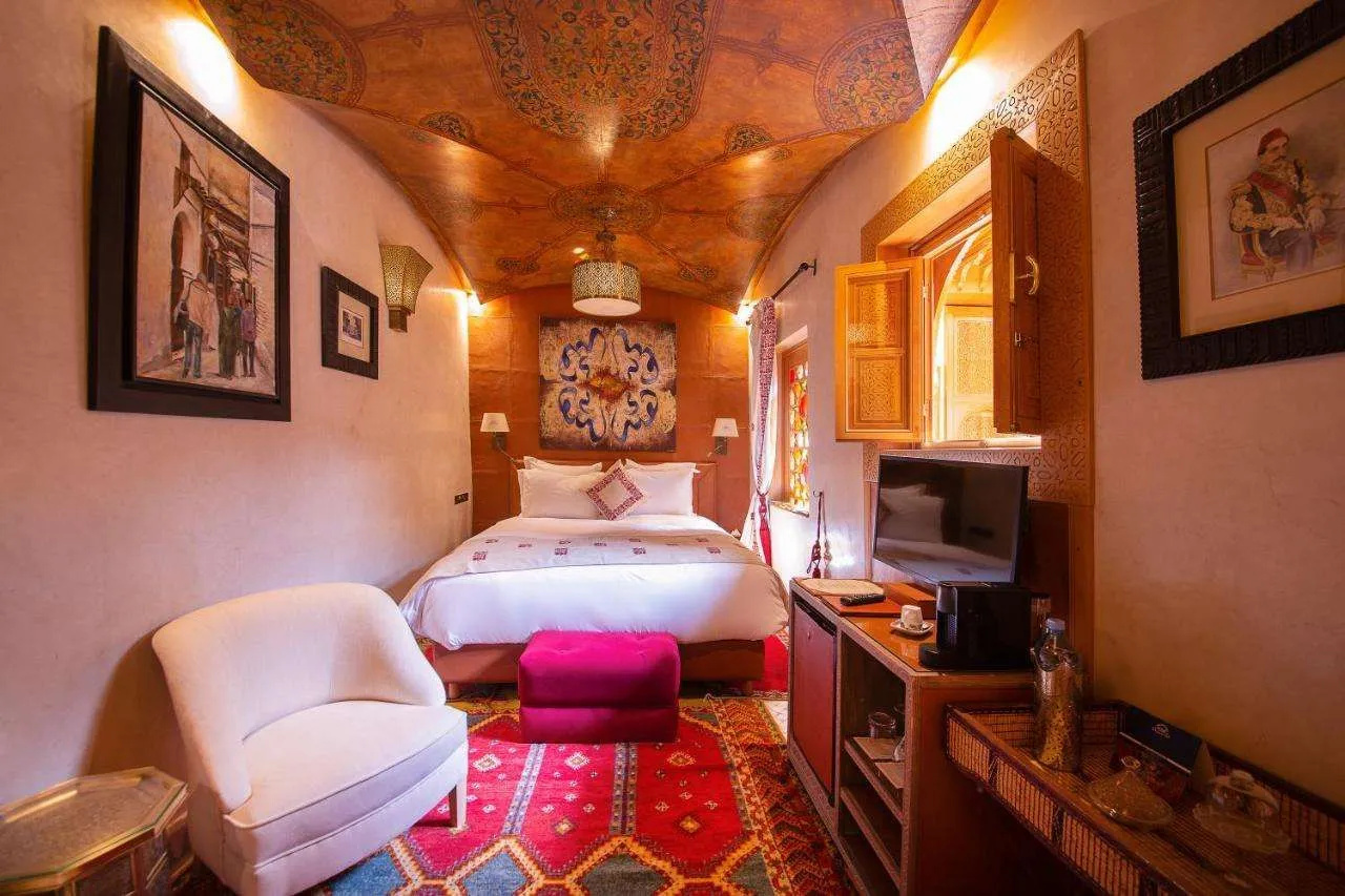 Foto - Elegancia Riad Boutique & SPA