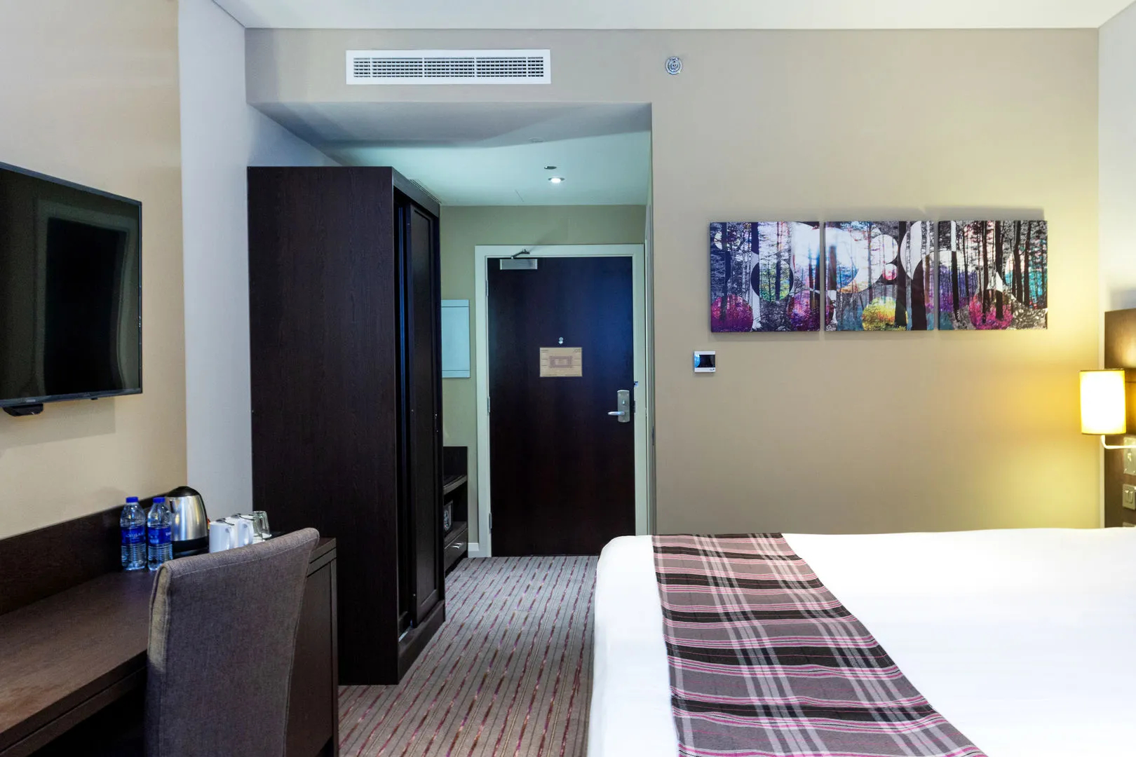 Foto - Premier Inn Dubai Al Jaddaf