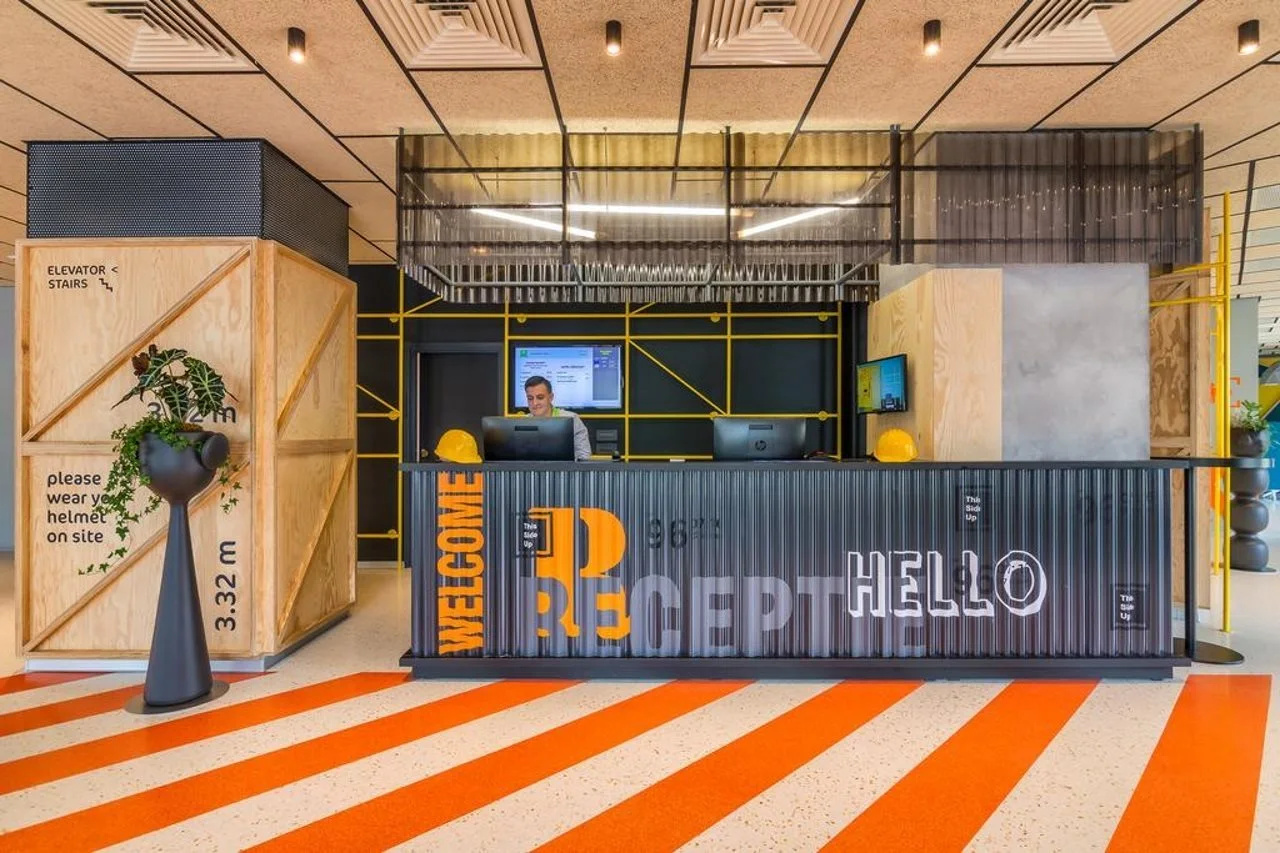 Photo - ibis Styles Bucharest Erbas