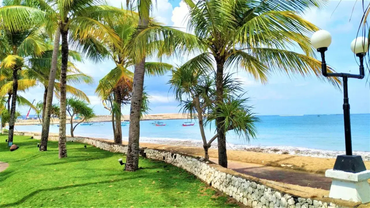 Foto - The Patra Bali Resort & Villas - CHSE Certified