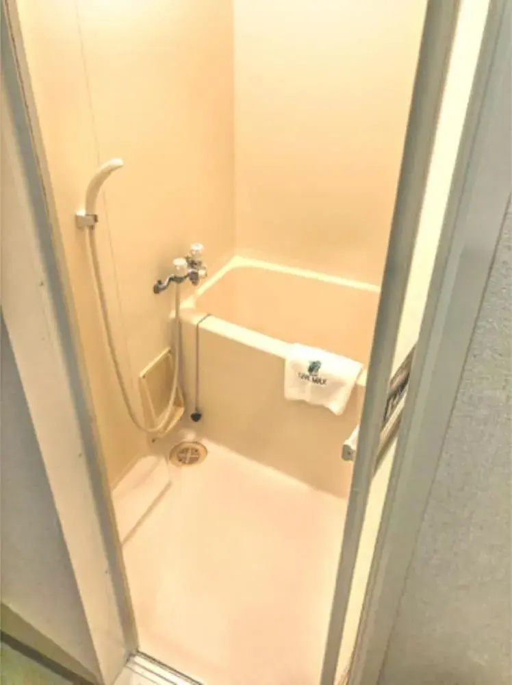 Foto - Hotel Livemax Naha-matsuyama