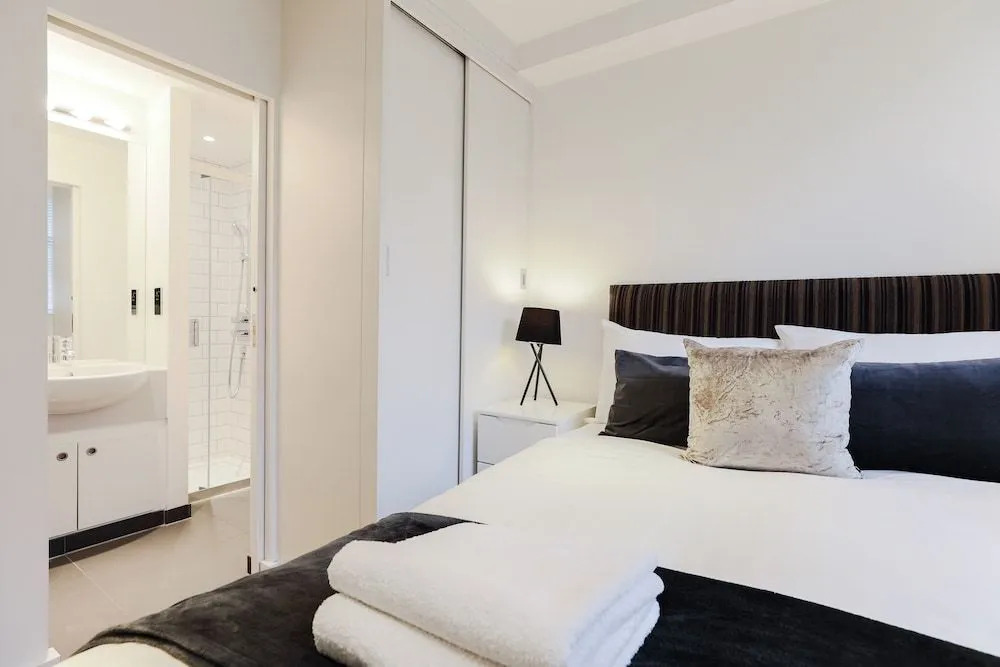 Foto - Trafalgar Square by Excel Apartments