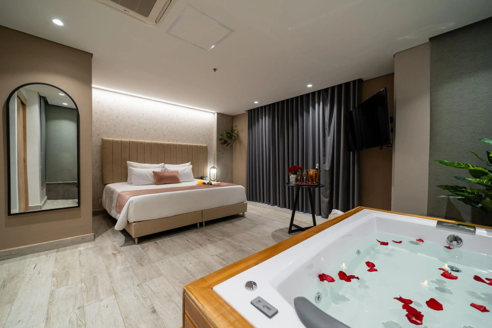 Foto - Eutopiq Hotel
