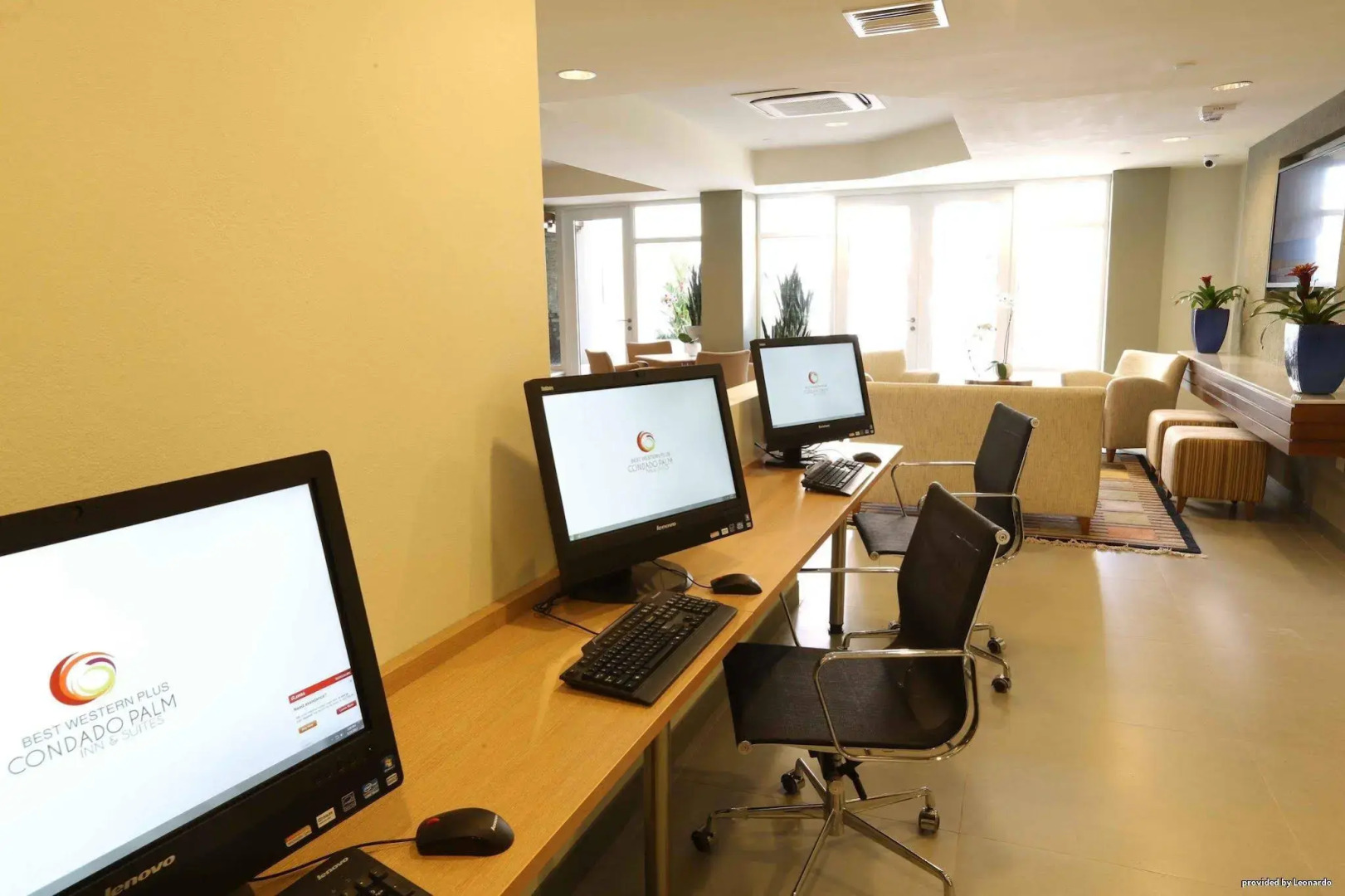 Foto - Condado Palm Inn San Juan, Tapestry Collection by Hilton