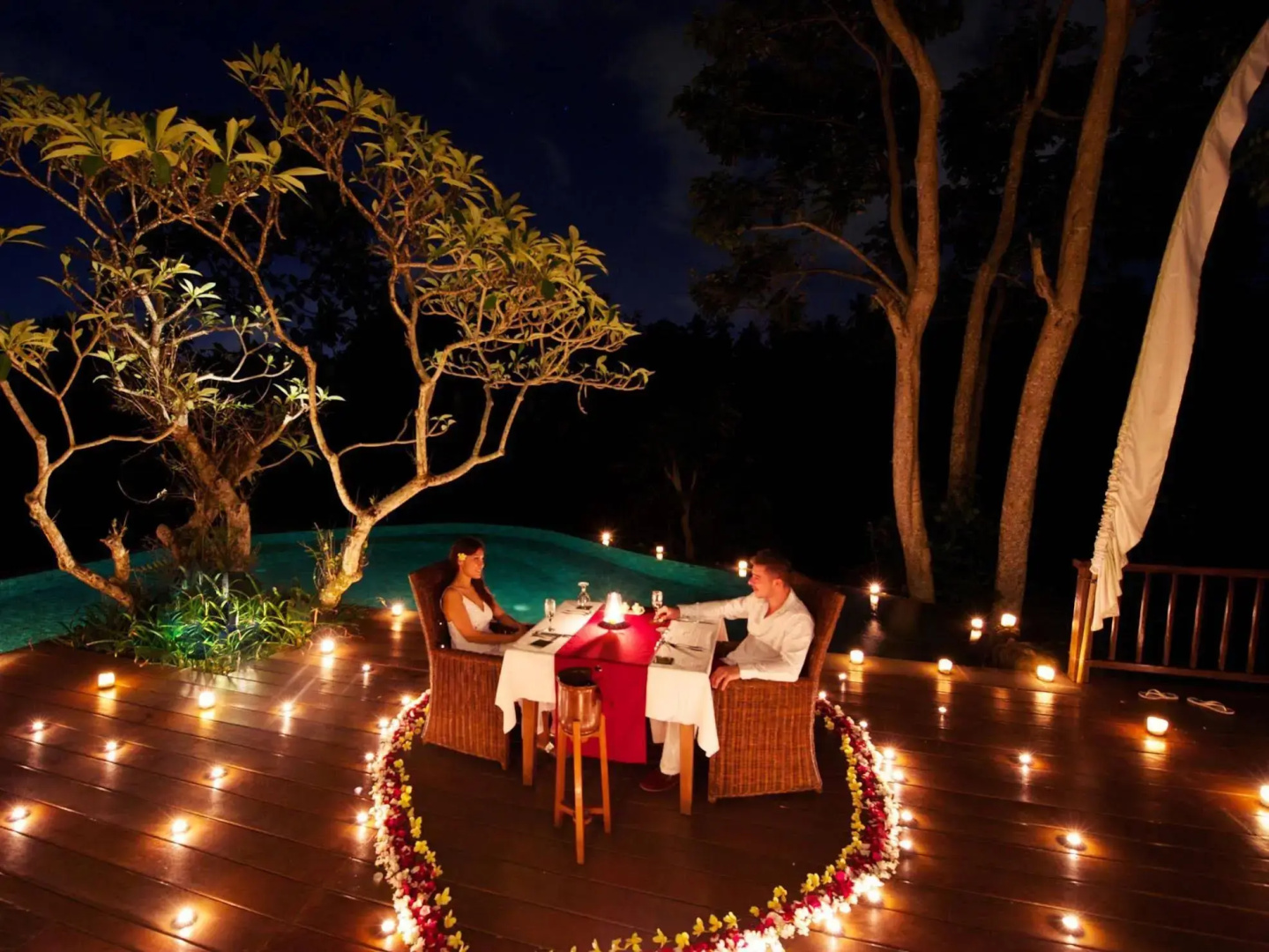 Foto - Natura Resort and Spa Ubud