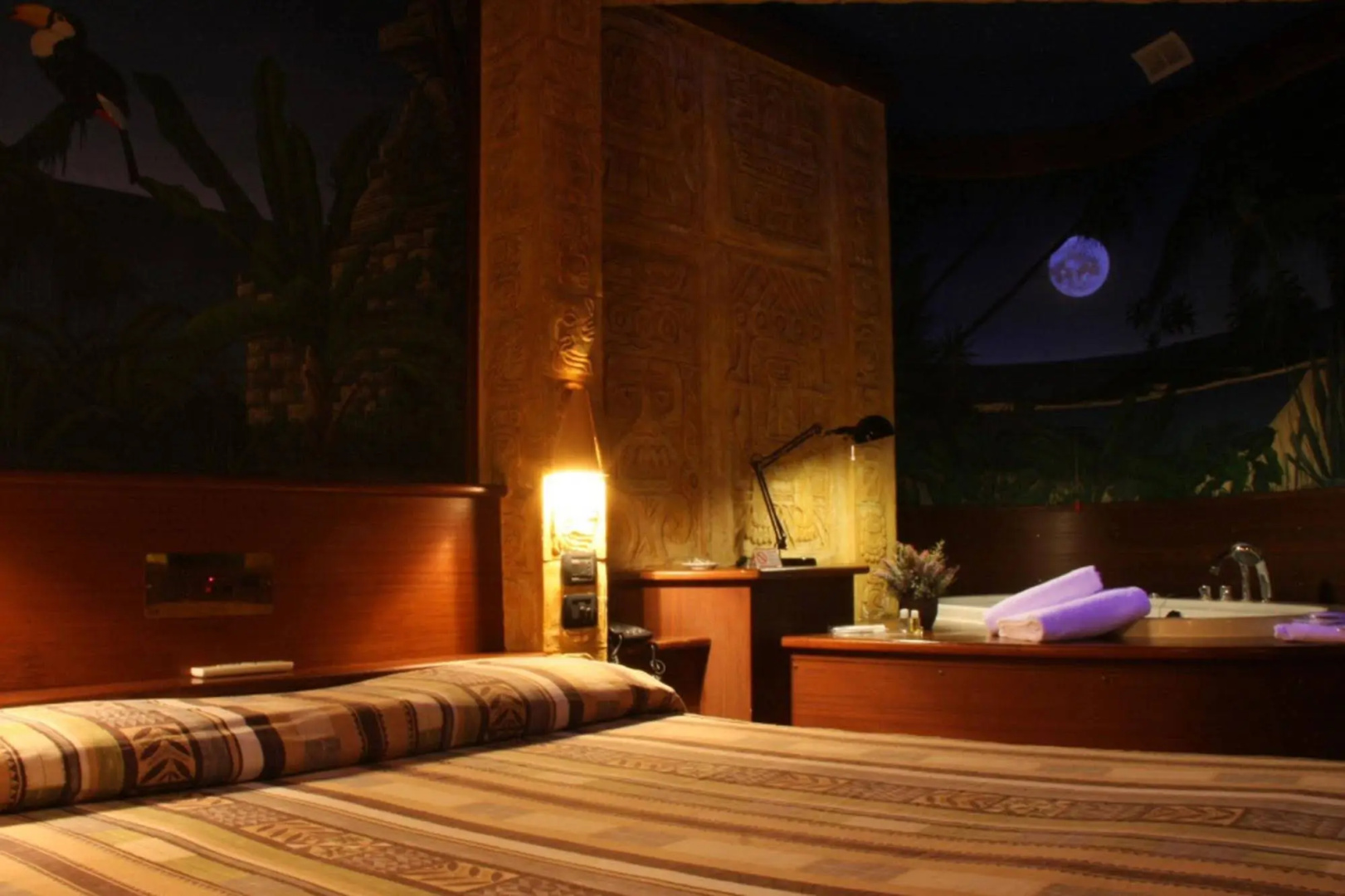 Photo - Hotel Motel 2000