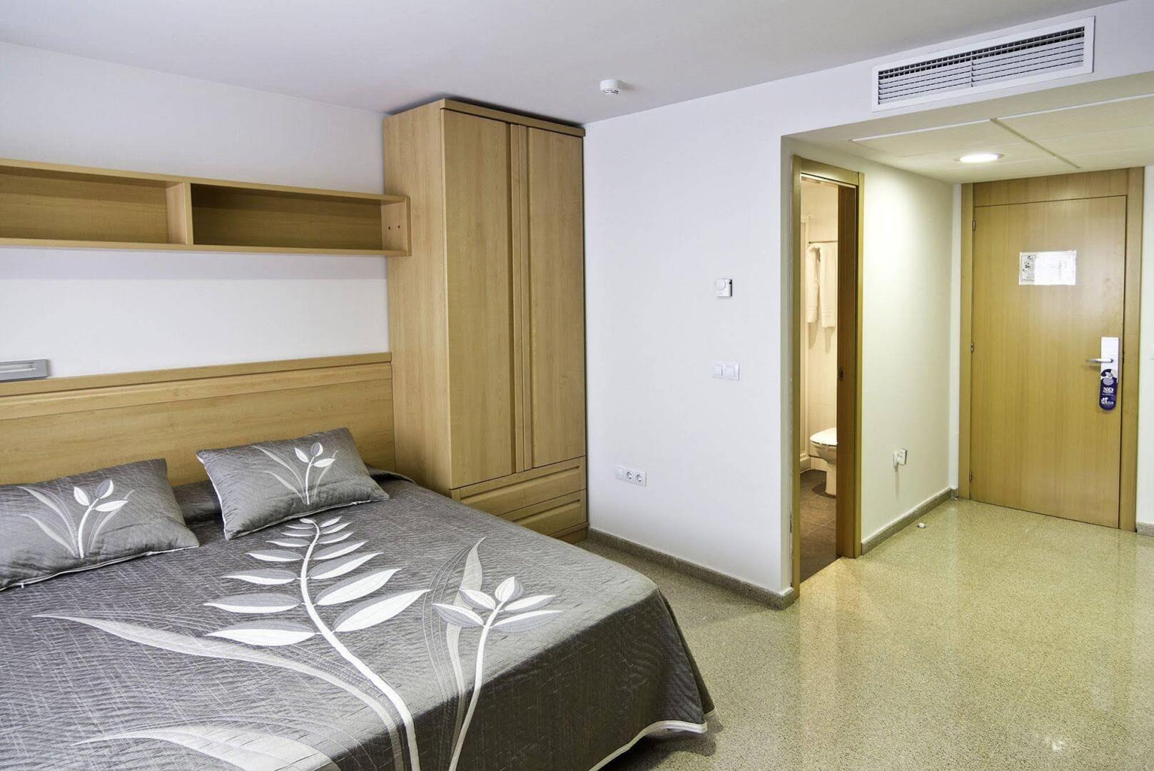 Photo - Villa Alojamiento y Congresos - Villa Universitaria