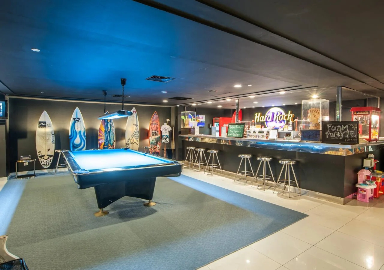 Foto - Hard Rock Hotel Bali