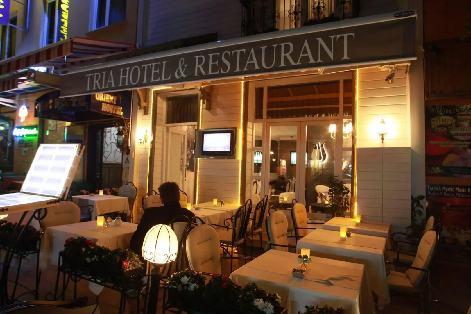 Foto - Tria Elegance Istanbul