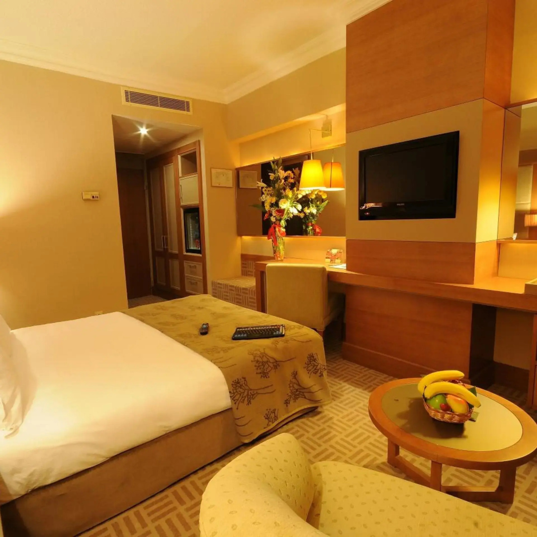Foto - Tugcan Hotel