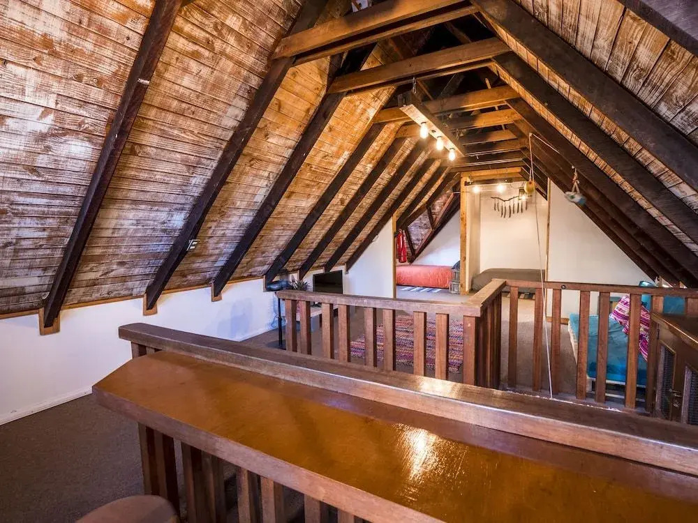 Foto - Rustika Hotel