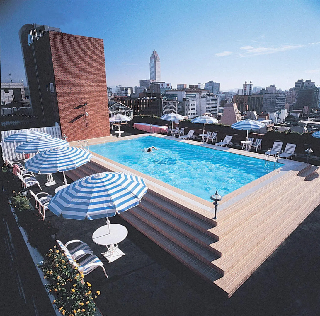 Foto - Hotel Royal - Nikko Taipei