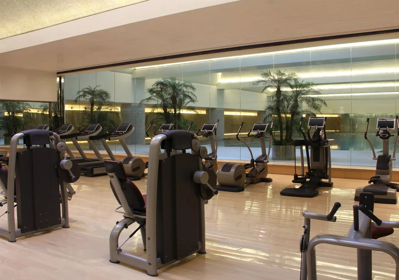 Foto - HUALUXE Shanghai Twelve At Hengshan