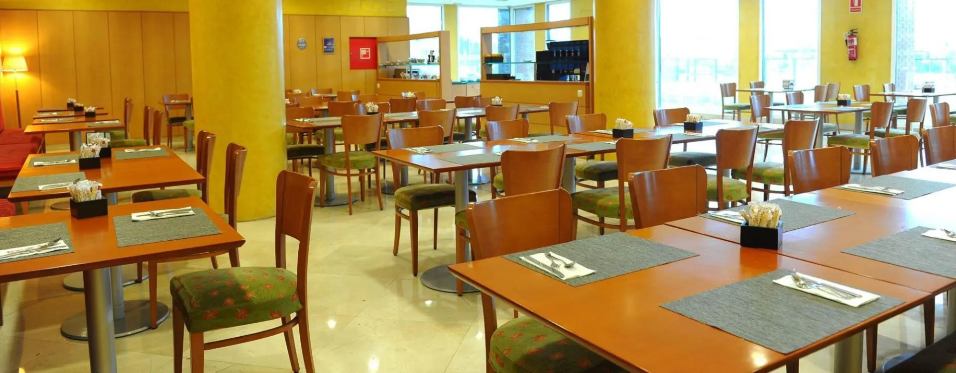 Foto - Puerta Santander Hotel