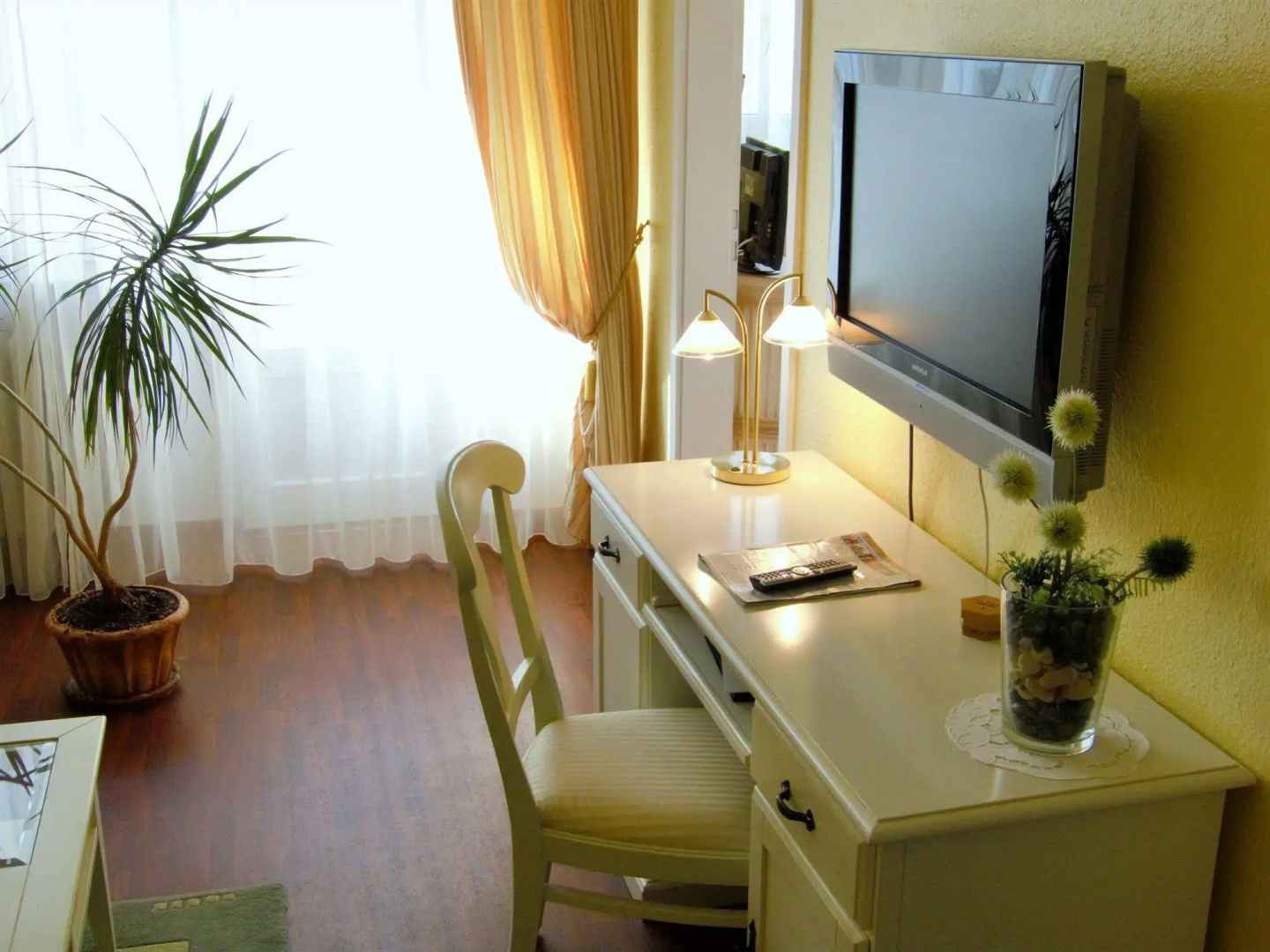 Foto - Hotel Alpha