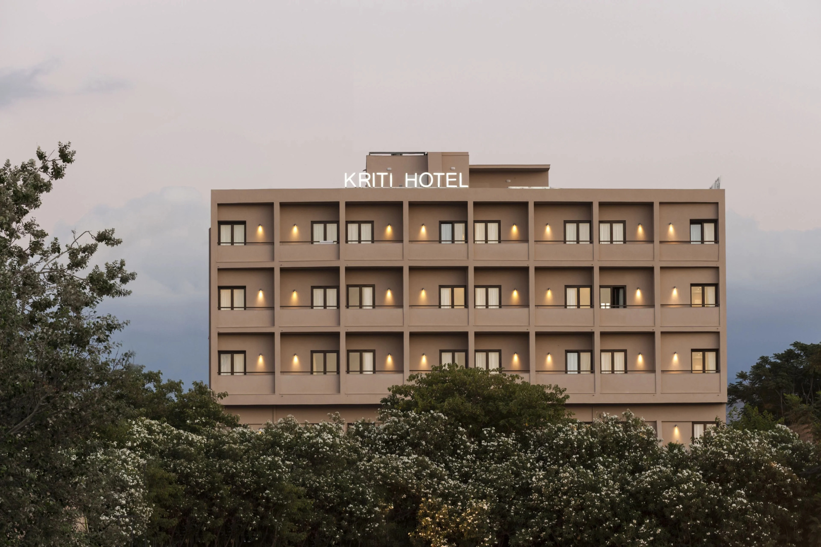 Foto - Kriti Hotel