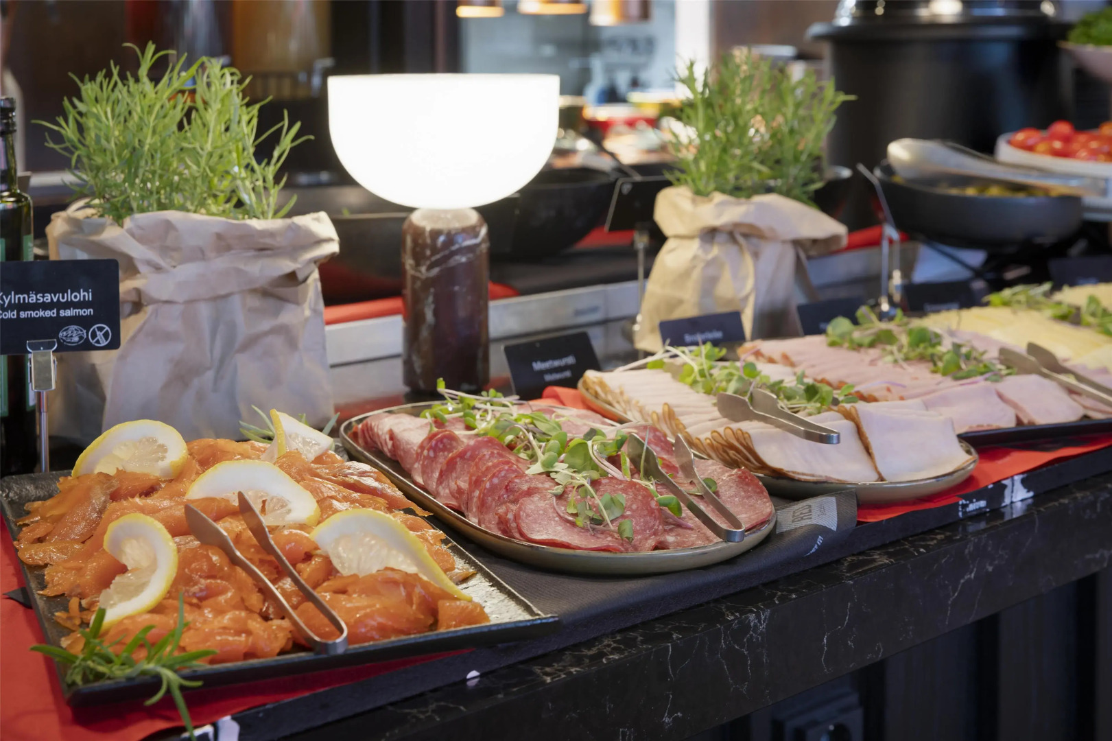 Photo - Radisson RED Helsinki