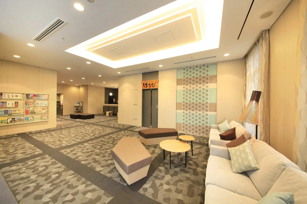 Foto - Richmond Hotel Sapporo Ekimae