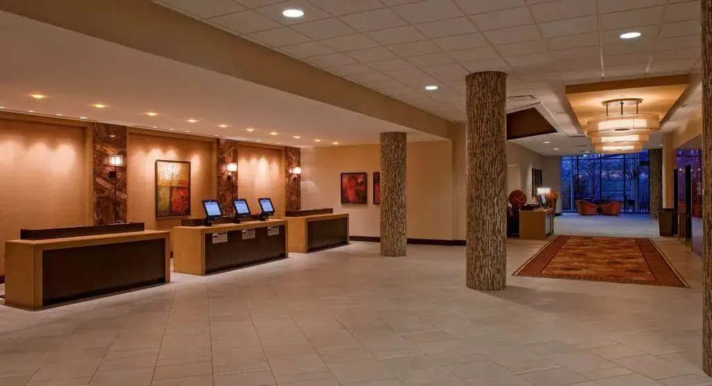 Foto - Hyatt Regency Austin