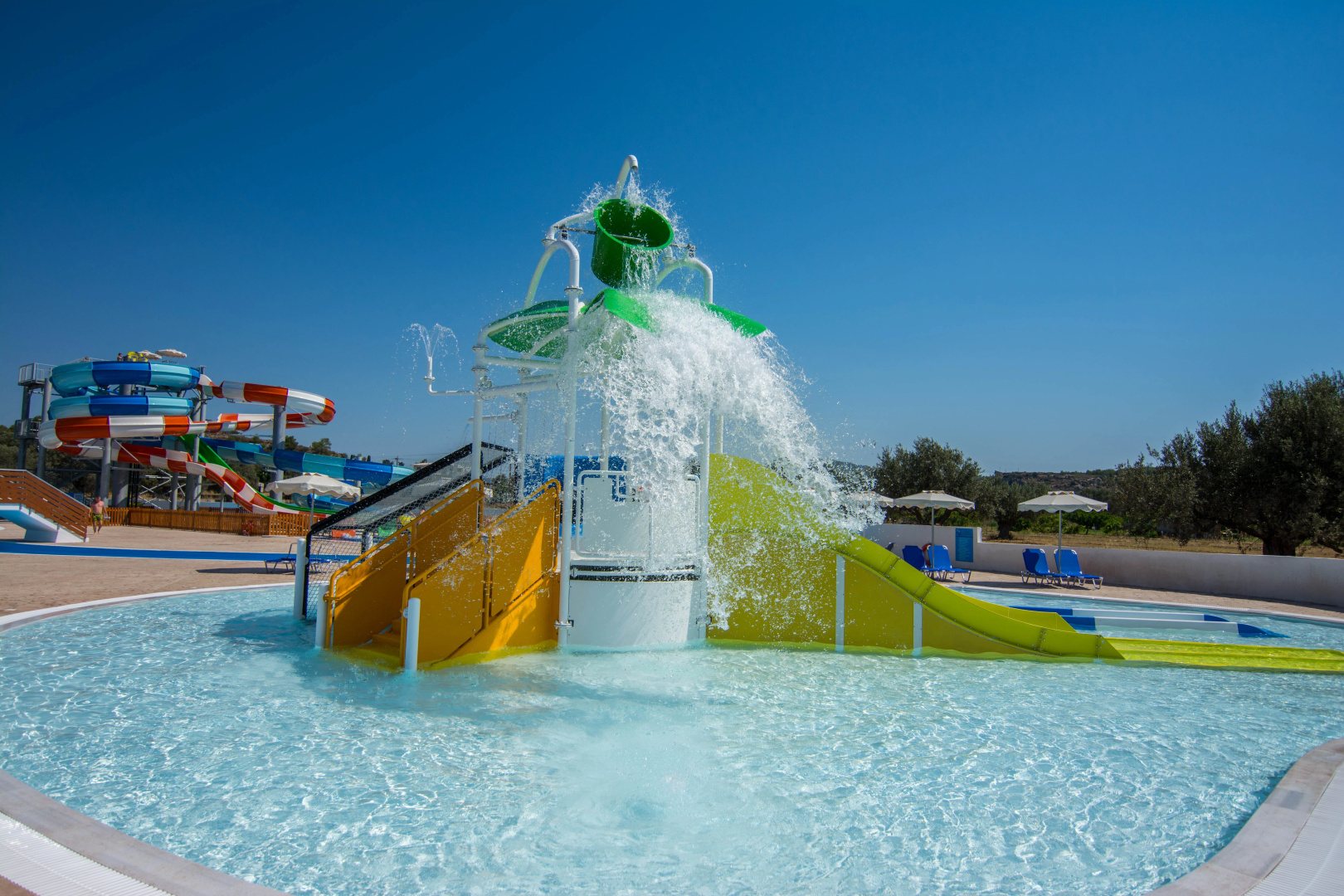 Photo - Olive Garden Hotel