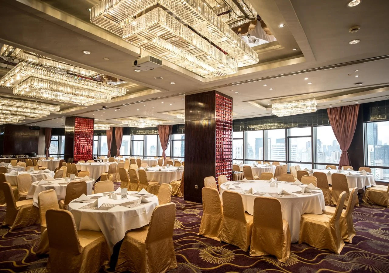 Foto - Sofitel Shanghai North Bund