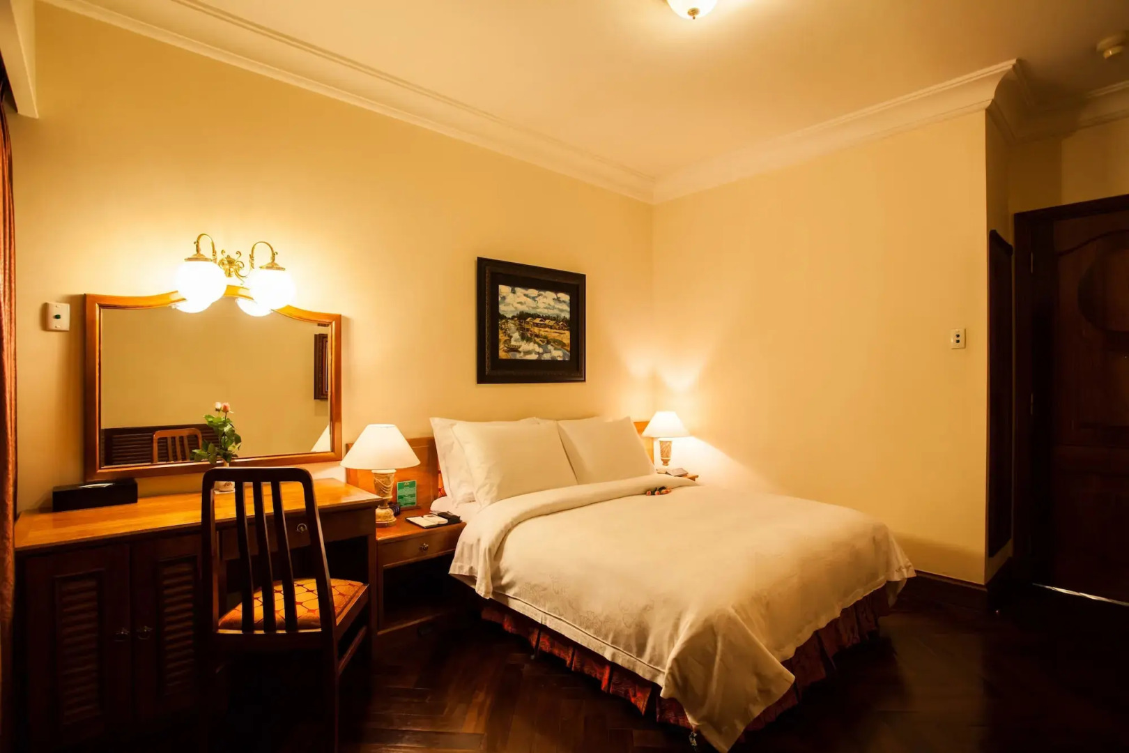 Foto - Hotel Majestic Saigon