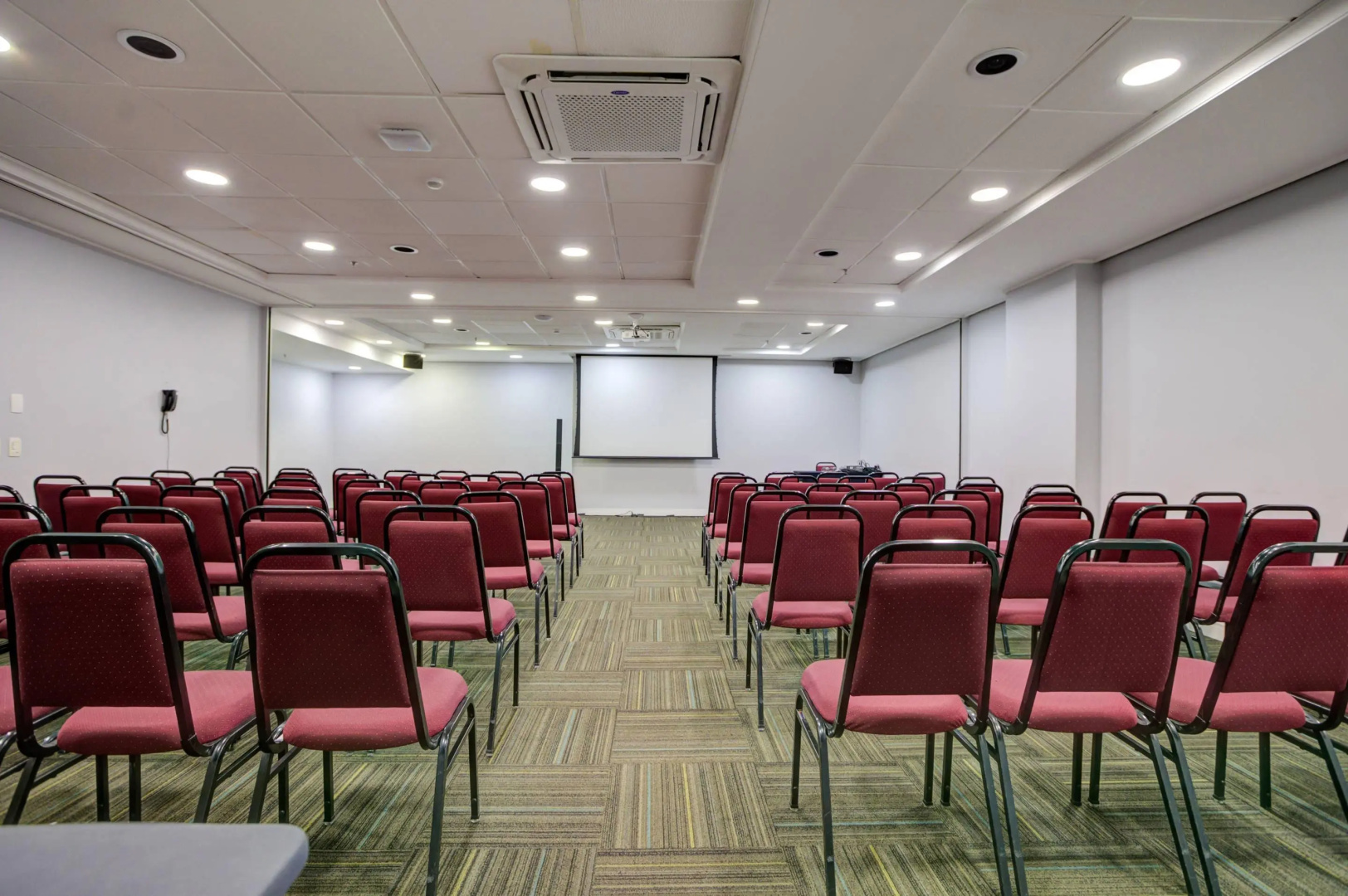 Photo - Quality Hotel Faria Lima
