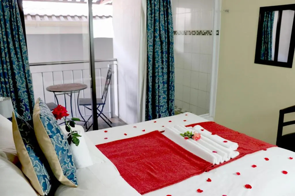 Tribute Guest House Matala — фото 1
