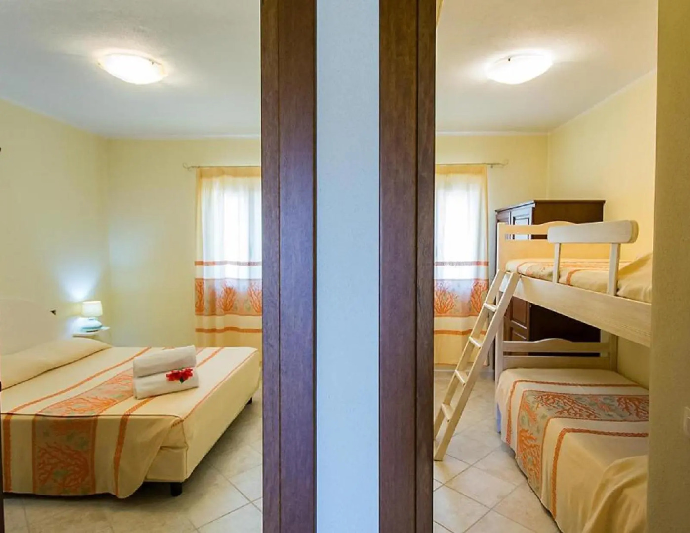 Foto - Hotel Maria Rosaria