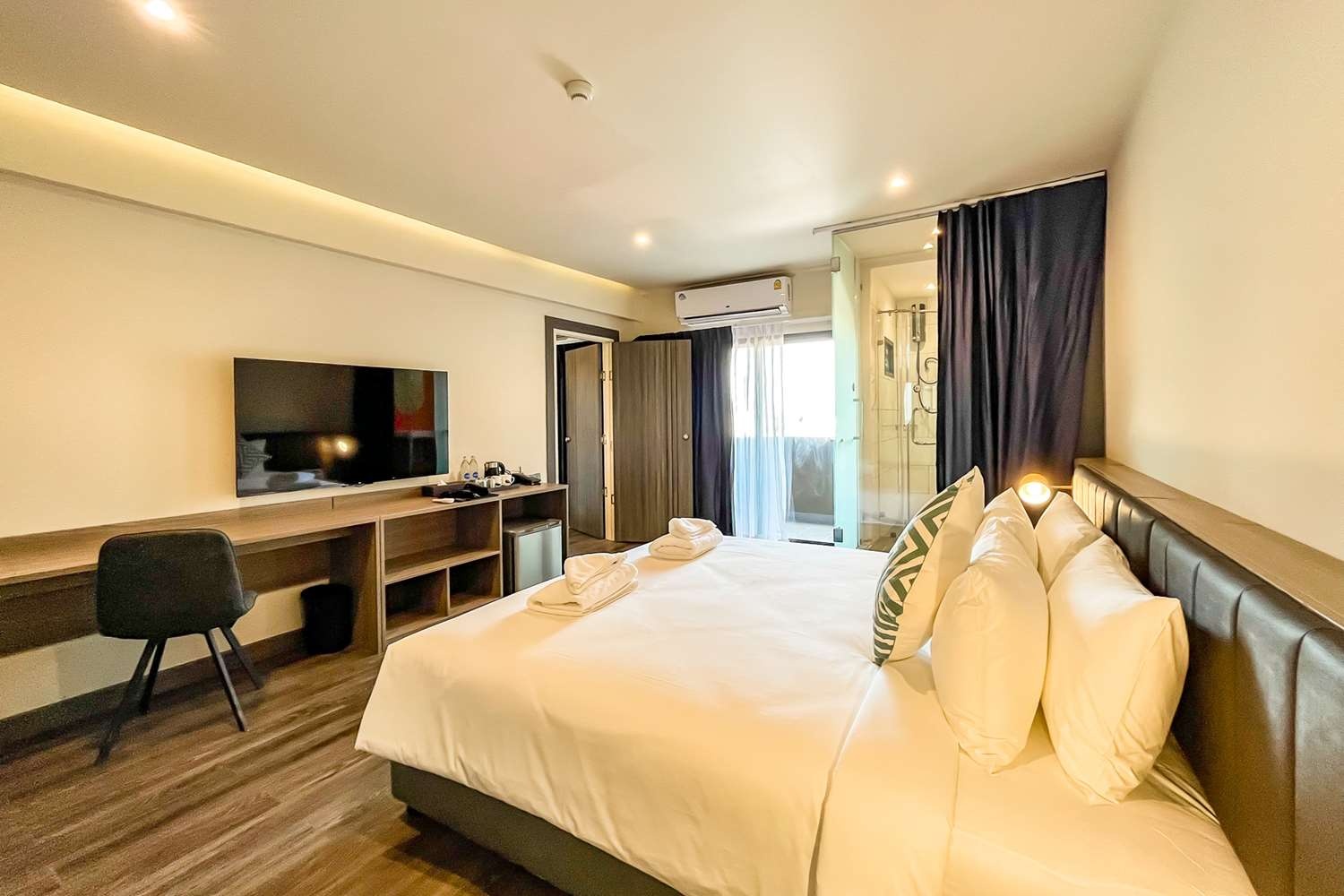 Foto - SureStay by Best Western Iconic Ari-Jatujak