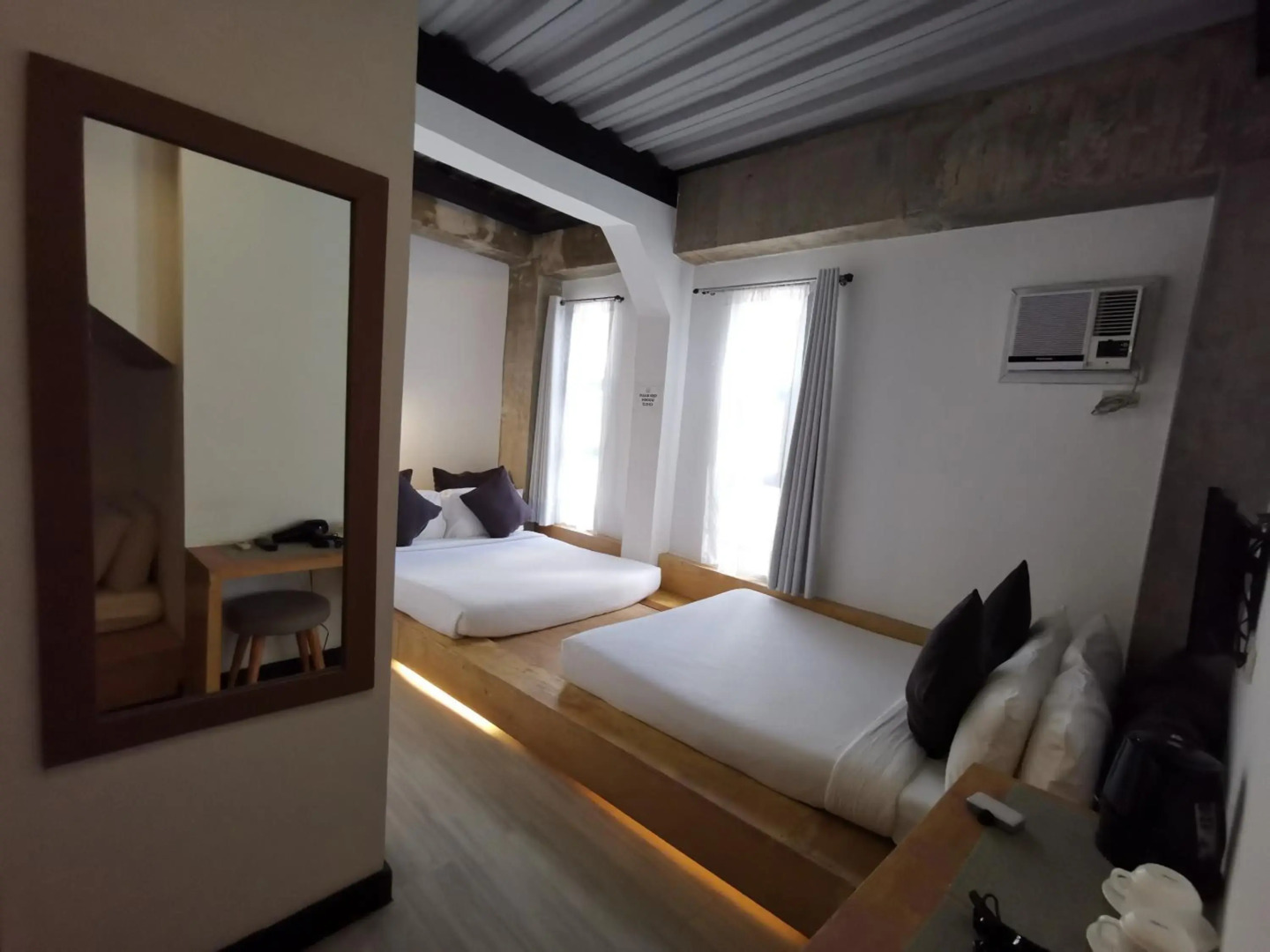 Foto - Urban Boutique Hotel