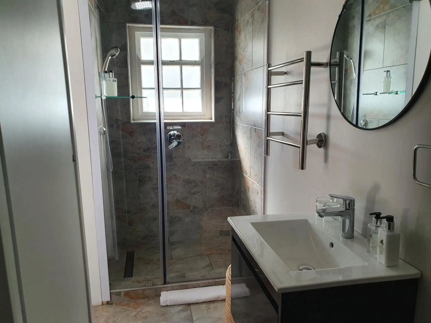 Foto - Wild Olive Guest House & Villa