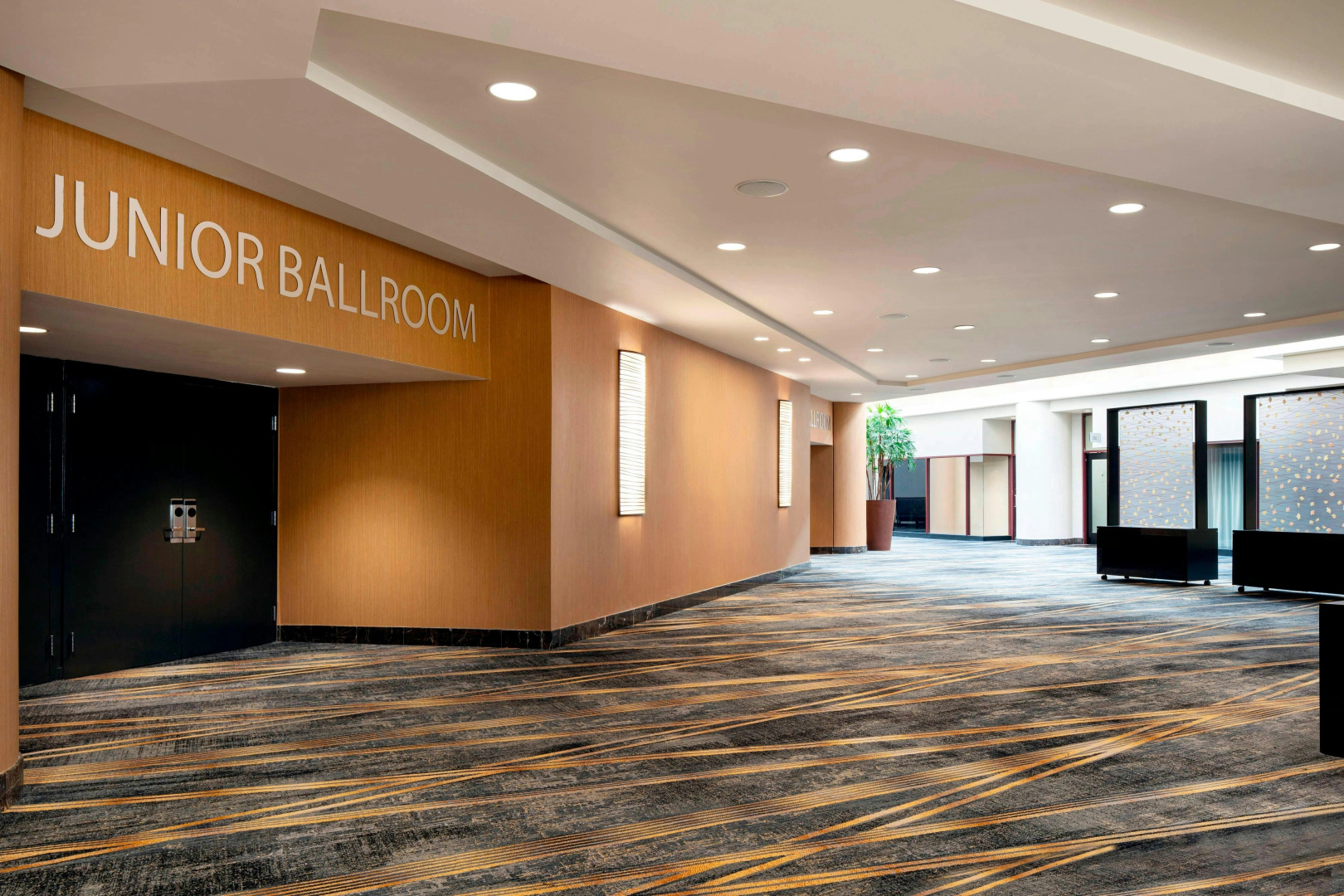 Foto - Oakland Marriott City Center