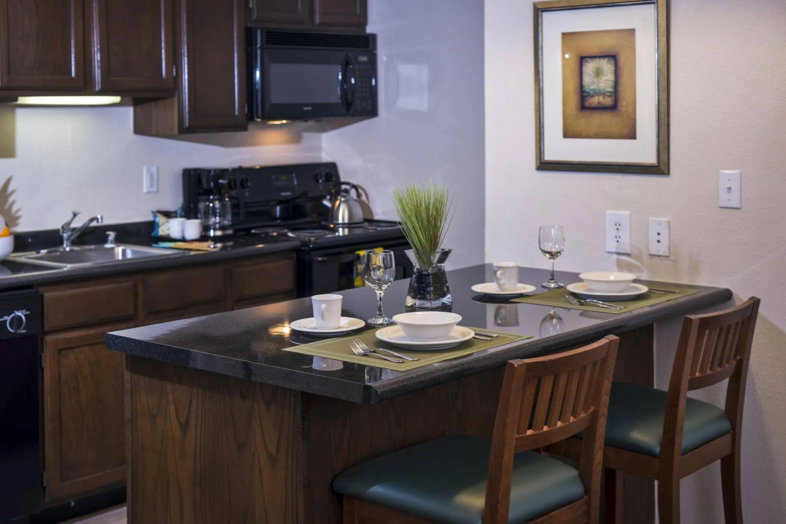 Photo - Chase Suite Hotel El Paso