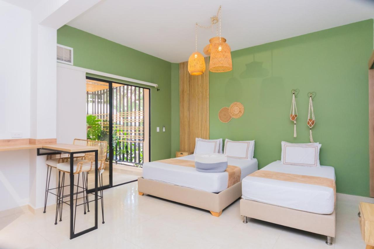 Foto - La Casona Hotel Boutique