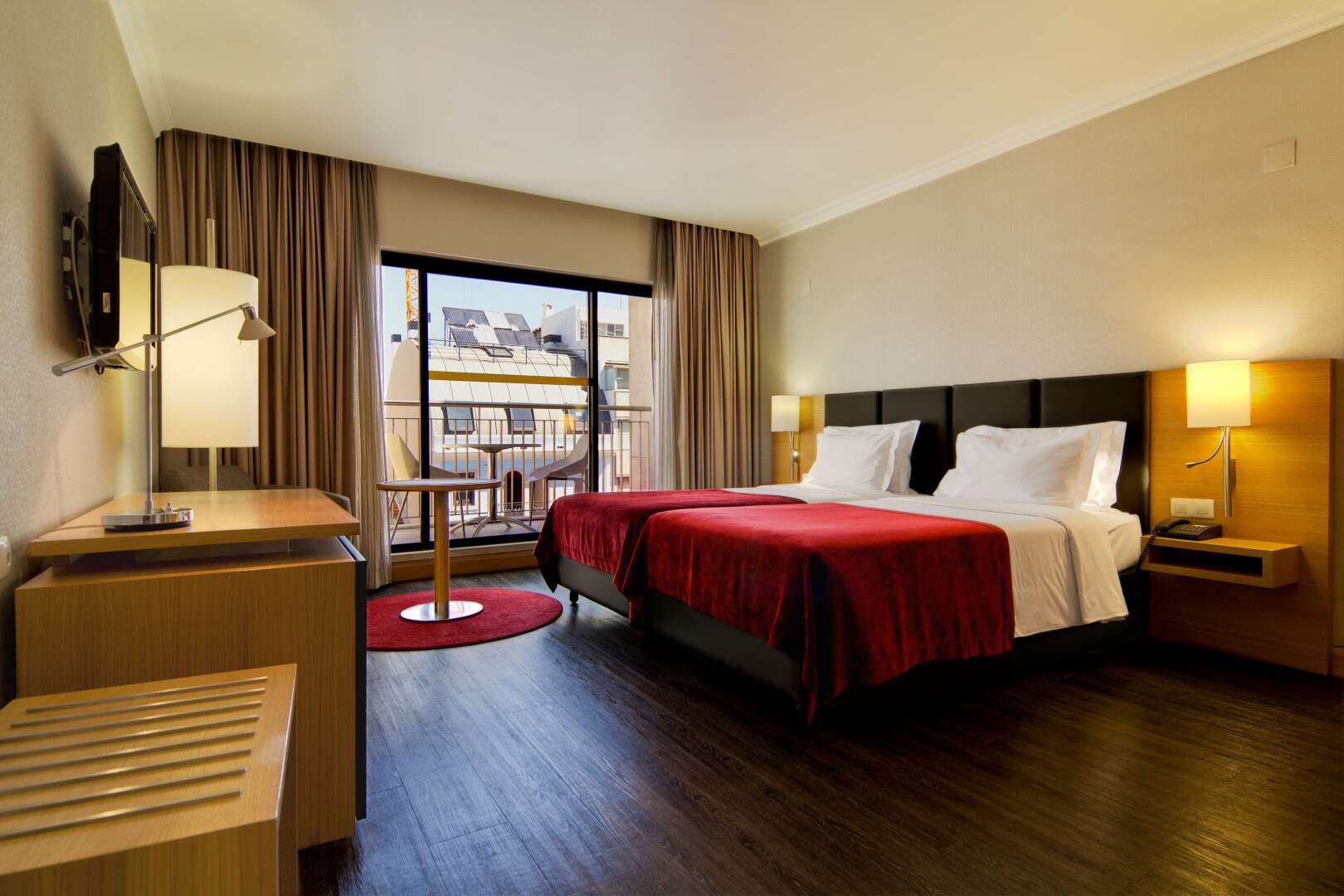 Foto - SANA Reno Hotel