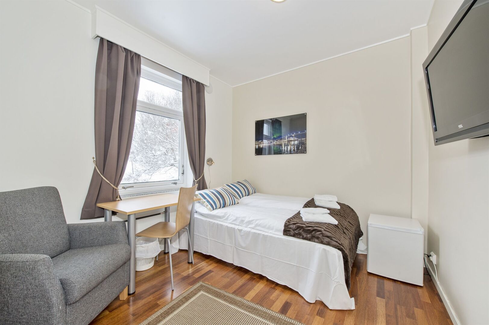 Foto - Enter Viking Hotel