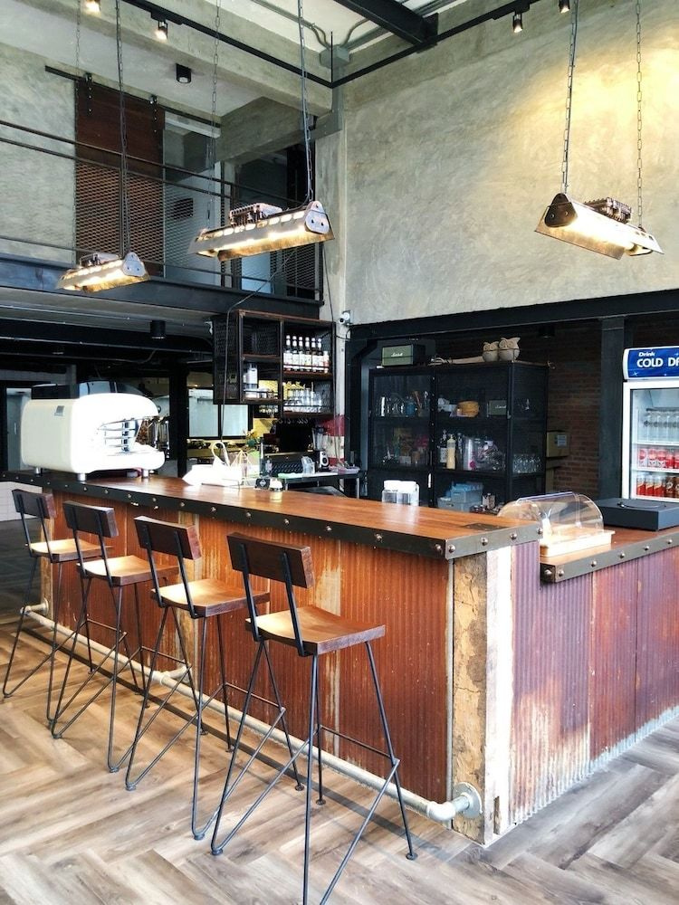 Foto - The Entaneer Poshtel - Hostel