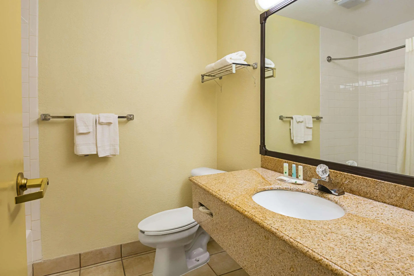 Foto - Quality Inn & Suites NRG Park - Medical Center
