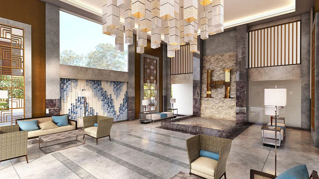 Photo - Henann Palm Beach Resort