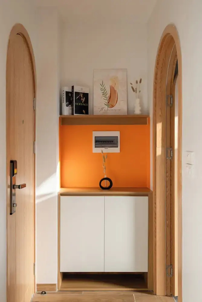 Photo - The Harmony Red River Residence