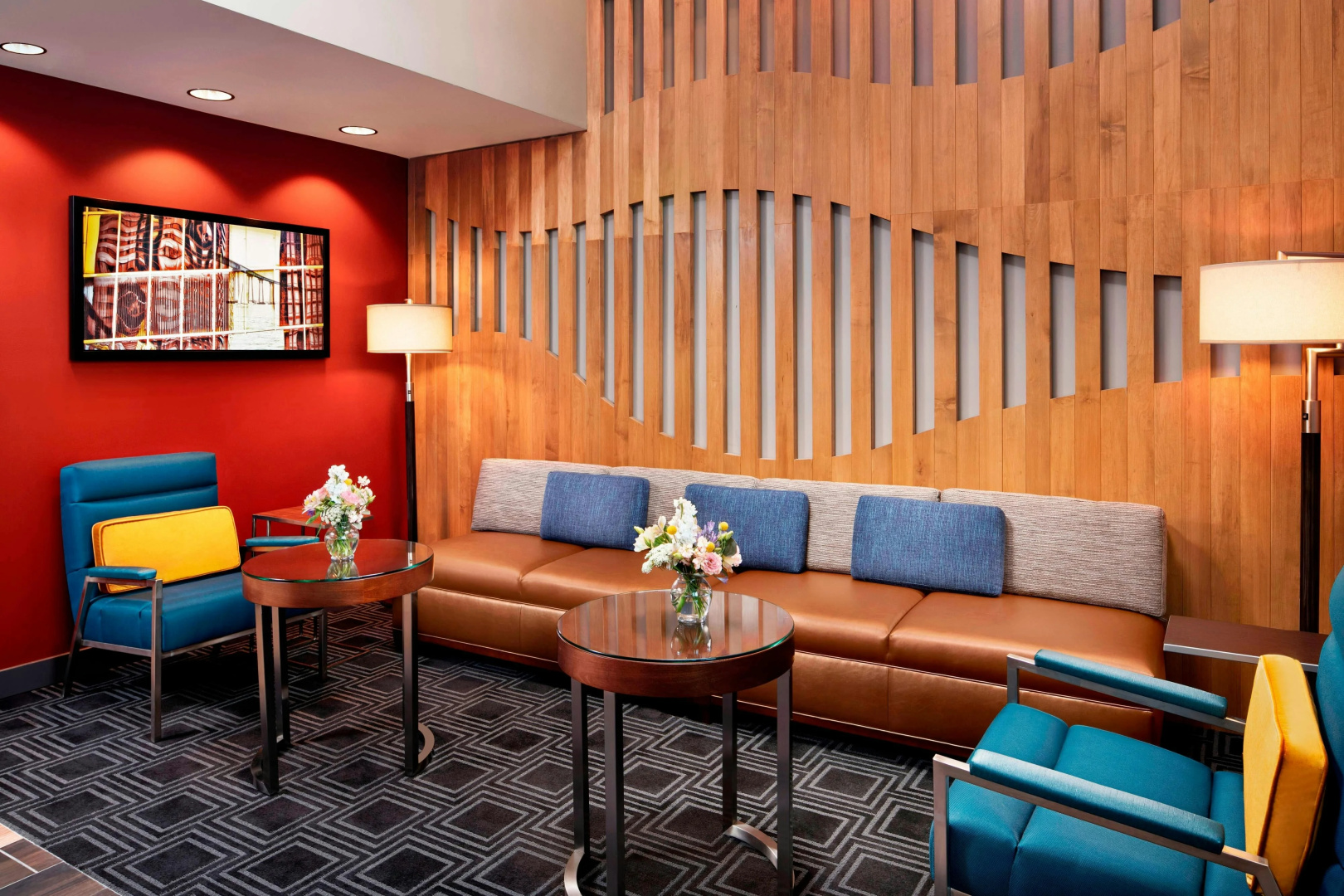 Photo - TownePlace Suites by Marriott San Diego Downtown