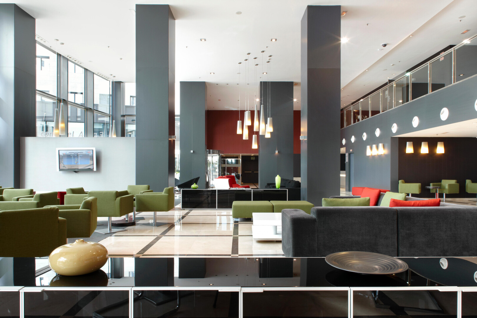 Foto - Ilunion Aqua 3