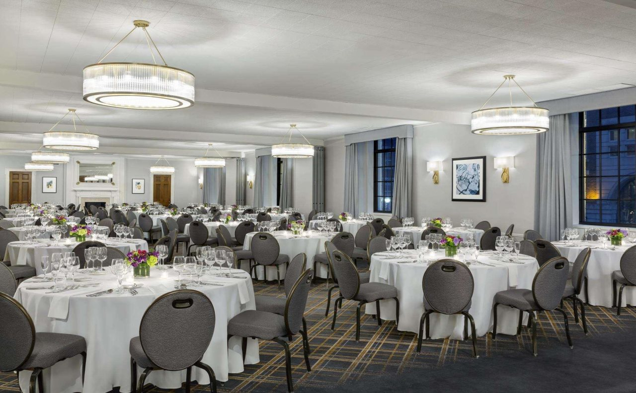 Photo - Hilton Boston Park Plaza