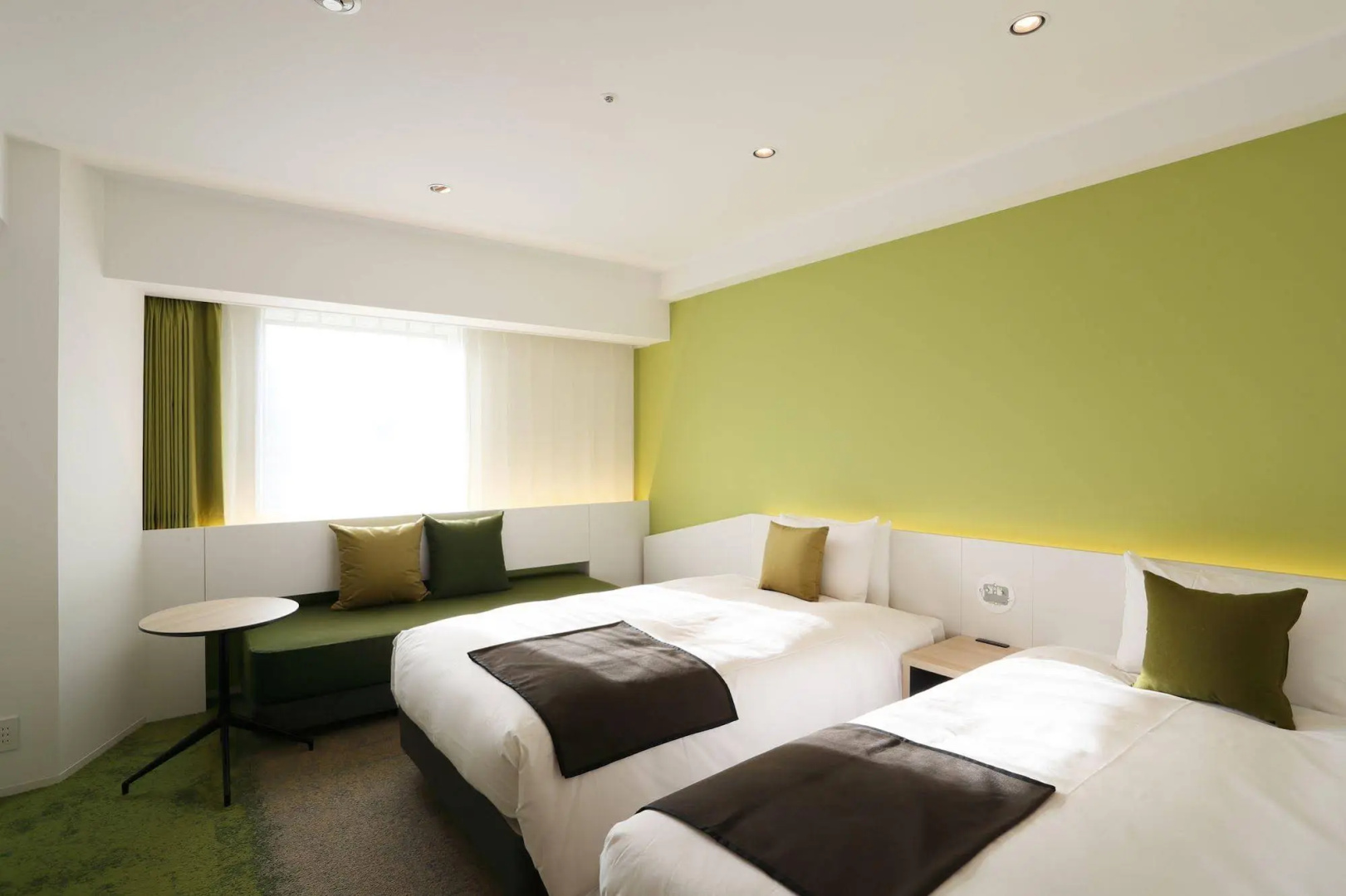 Photo - Holiday Inn & Suites Sapporo Odori Park by IHG