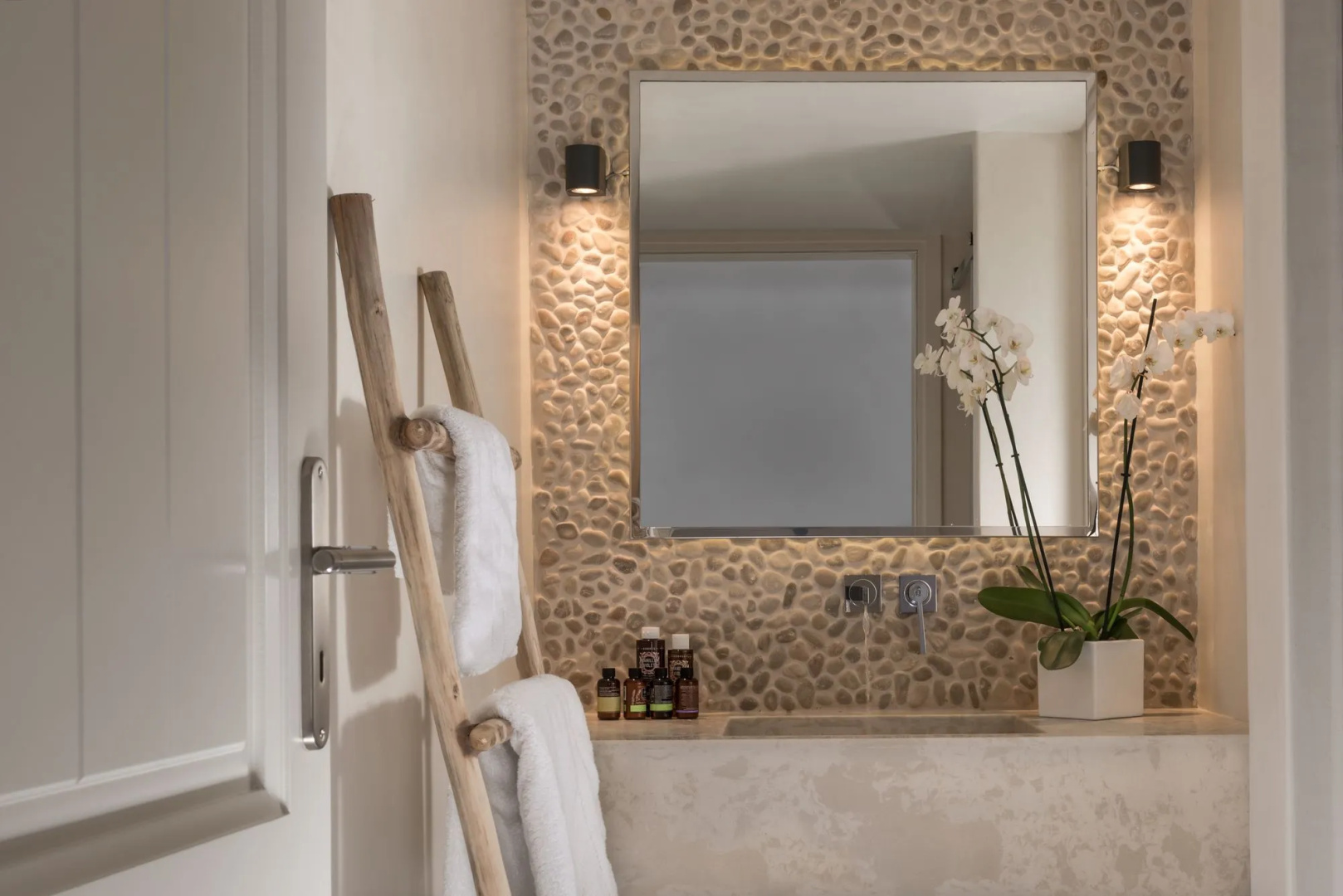 Foto - White & Co. Exclusive Island Villas