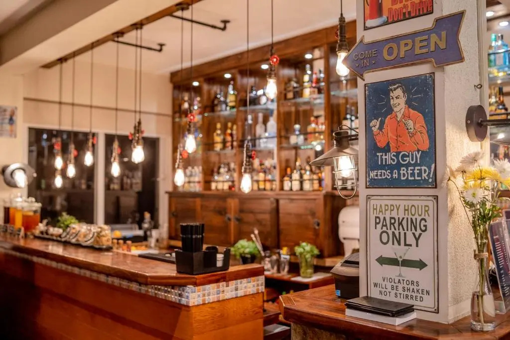 Foto - Gran Cavancha Hotel & Apartment